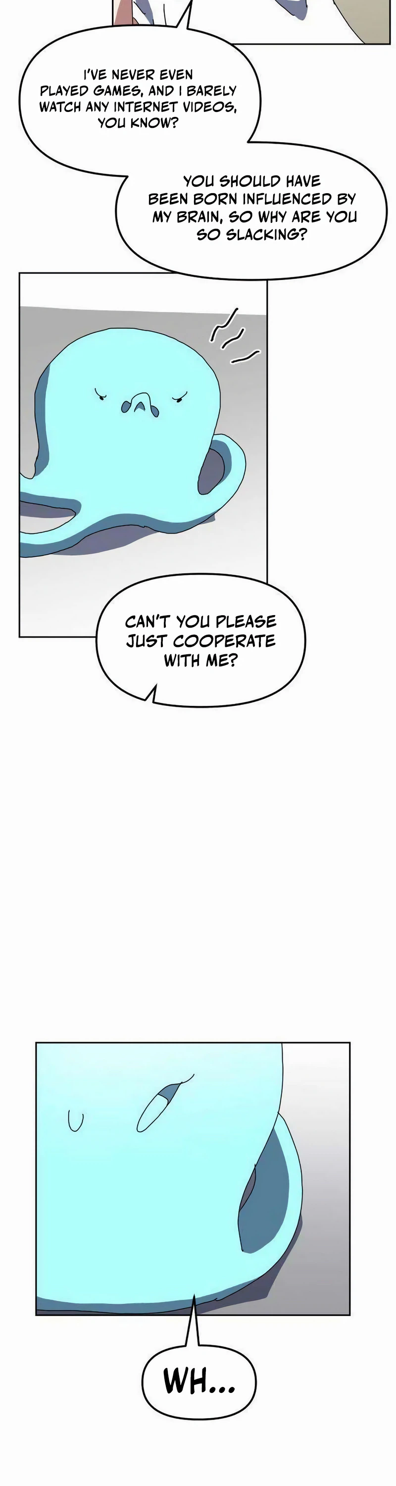Archmage Curriculum Chapter 26, page 16 of 37