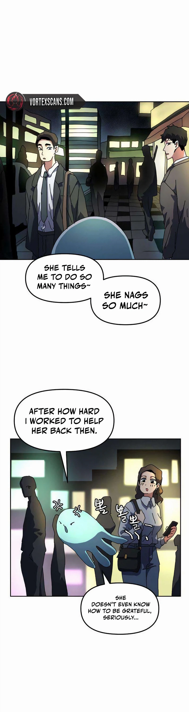 Archmage Curriculum Chapter 26, page 20 of 37