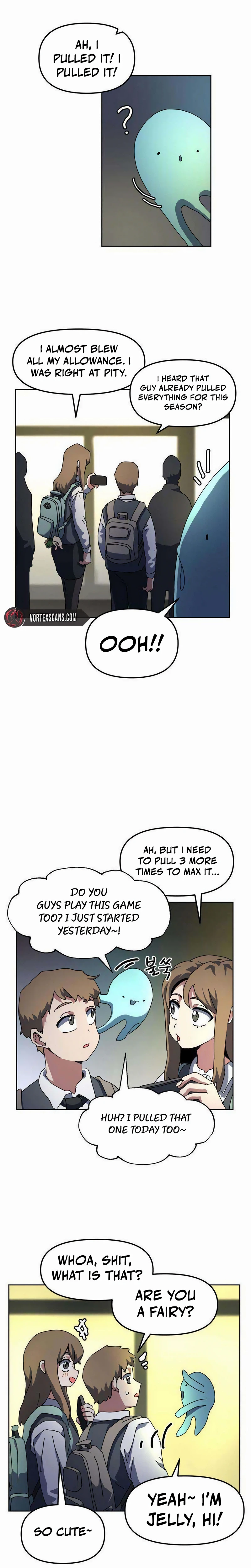 Archmage Curriculum Chapter 26, page 21 of 37