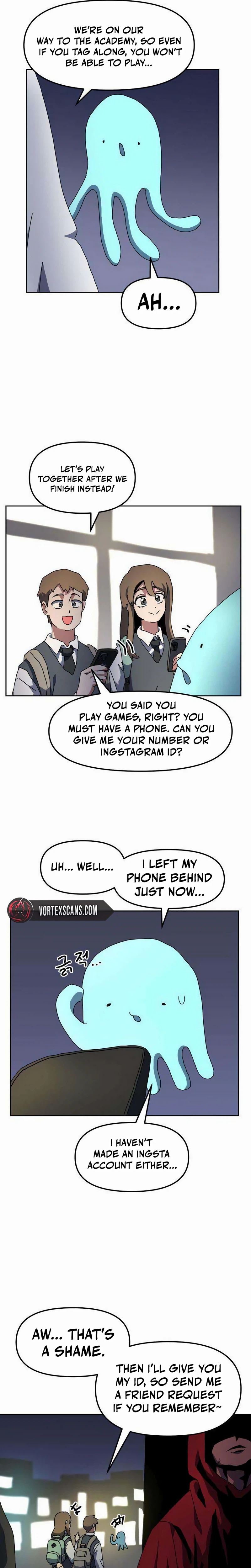 Archmage Curriculum Chapter 26, page 23 of 37