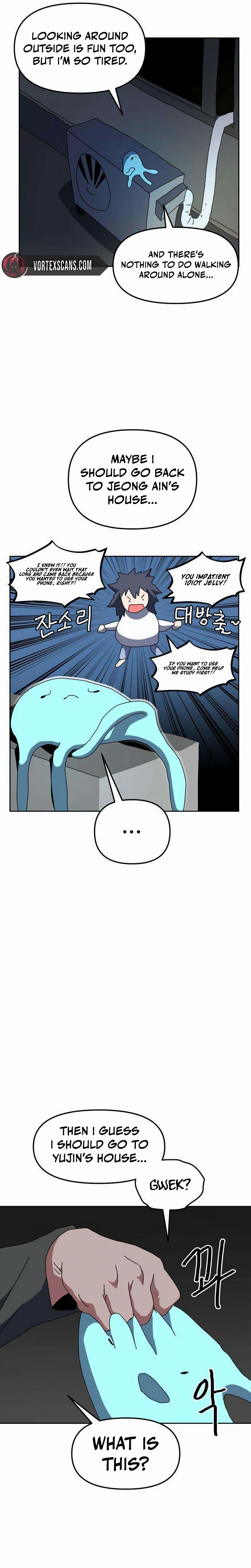 Archmage Curriculum Chapter 26, page 25 of 37