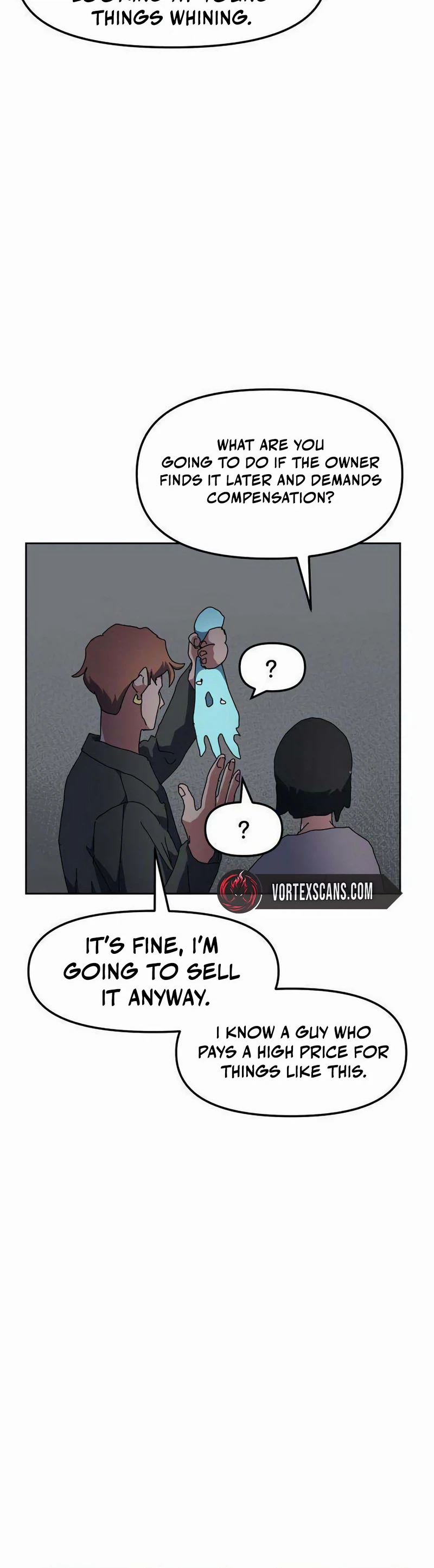 Archmage Curriculum Chapter 26, page 28 of 37