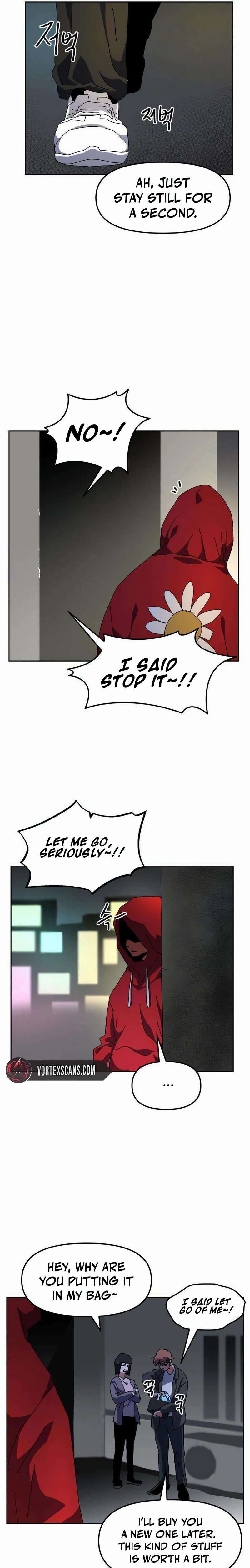 Archmage Curriculum Chapter 26, page 29 of 37