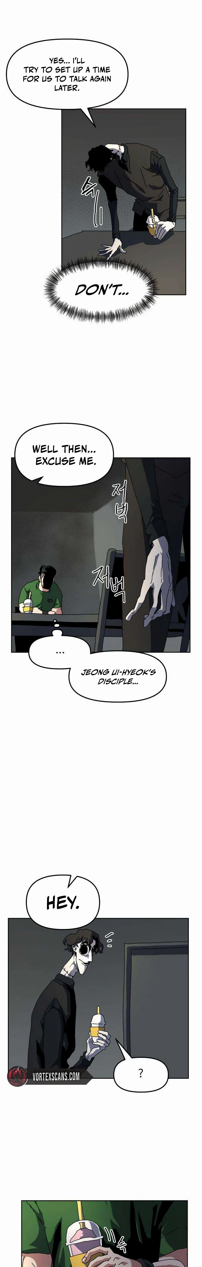 Archmage Curriculum Chapter 26, page 7 of 37