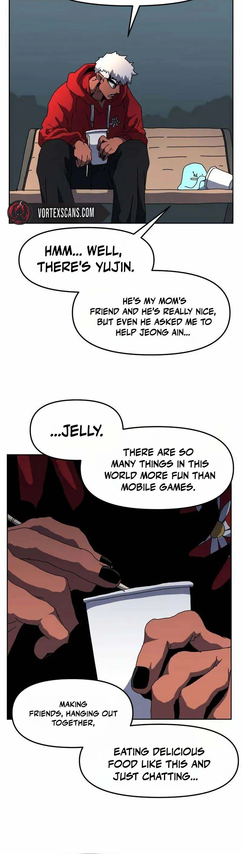 Archmage Curriculum Chapter 27, page 14 of 42
