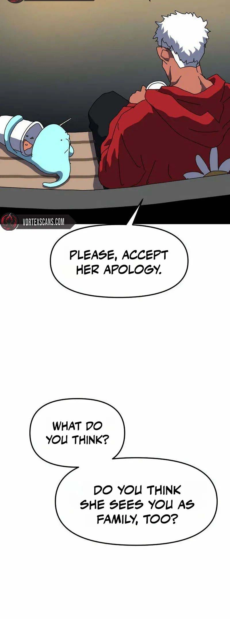 Archmage Curriculum Chapter 27, page 18 of 42