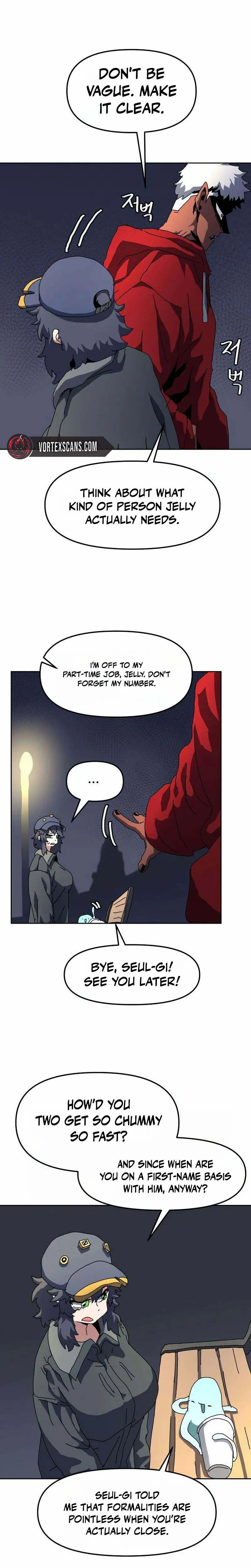 Archmage Curriculum Chapter 27, page 23 of 42