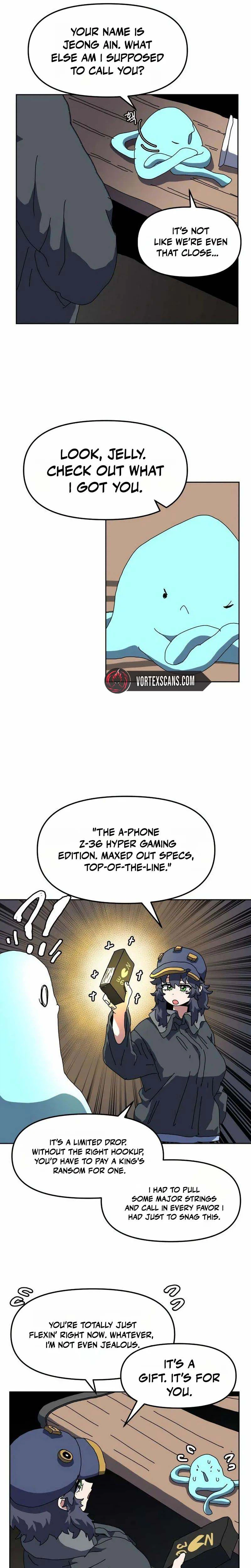 Archmage Curriculum Chapter 27, page 25 of 42
