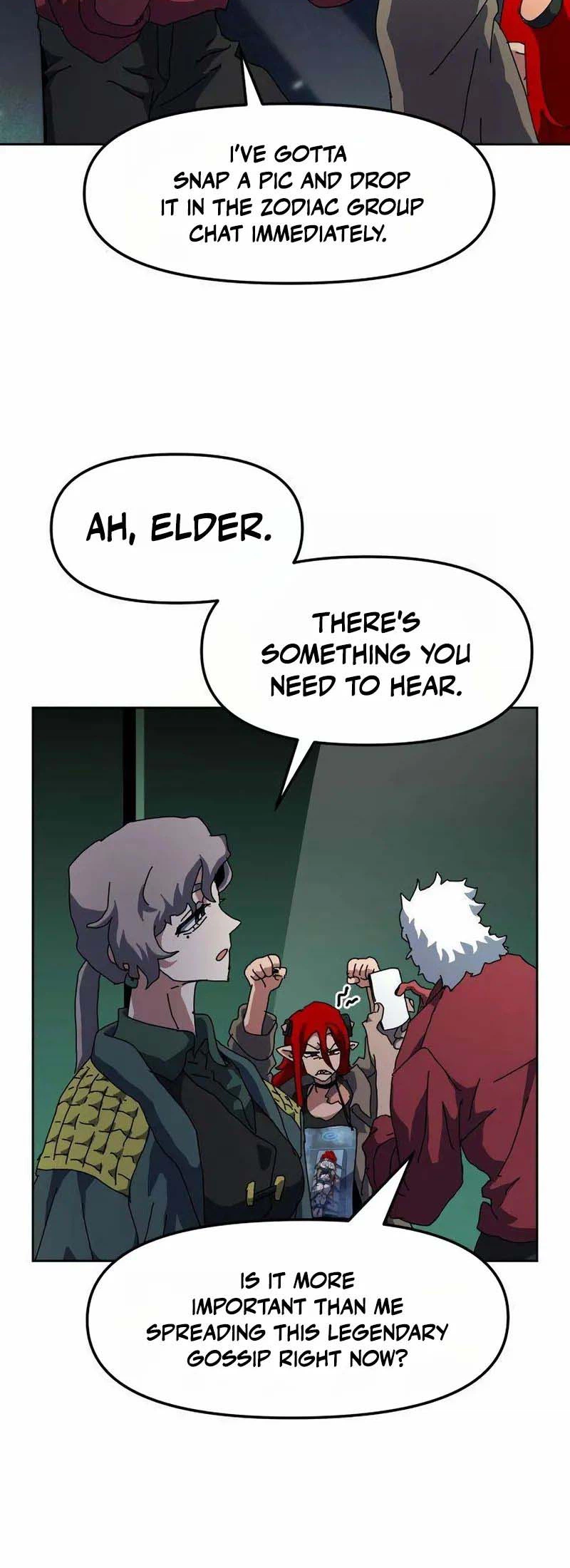 Archmage Curriculum Chapter 27, page 38 of 42