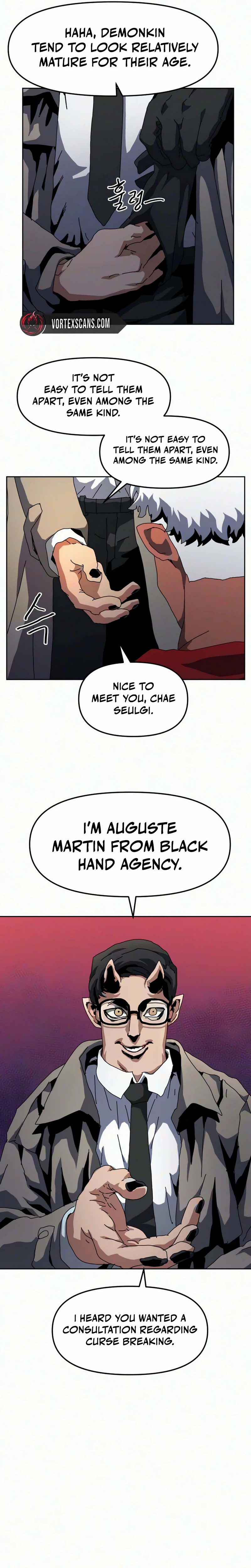 Archmage Curriculum Chapter 28, page 37 of 43