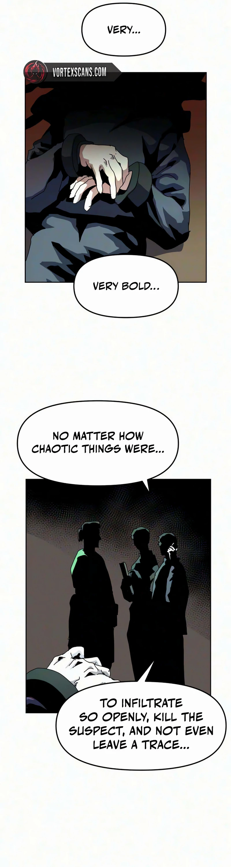 Archmage Curriculum Chapter 28, page 38 of 43