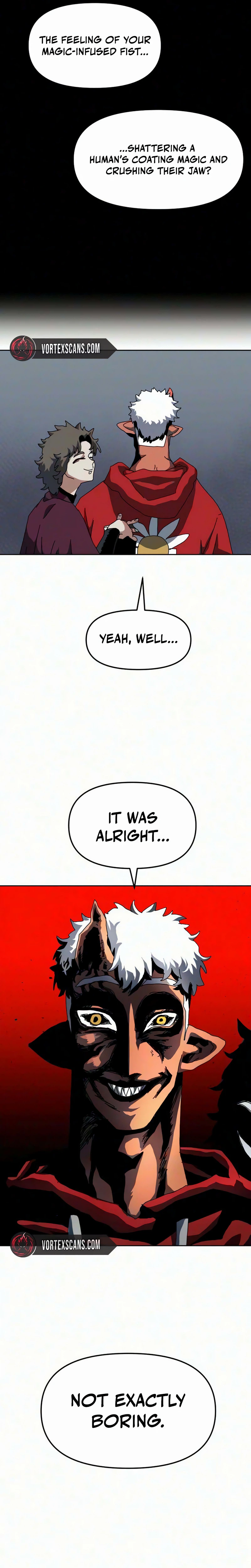 Archmage Curriculum Chapter 28, page 7 of 43