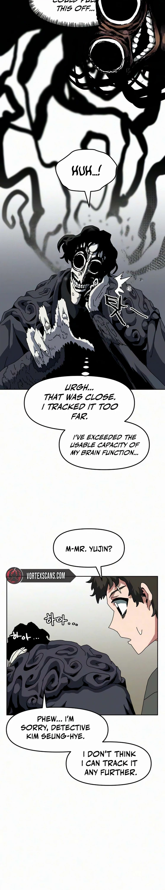 Archmage Curriculum Chapter 29, page 10 of 22