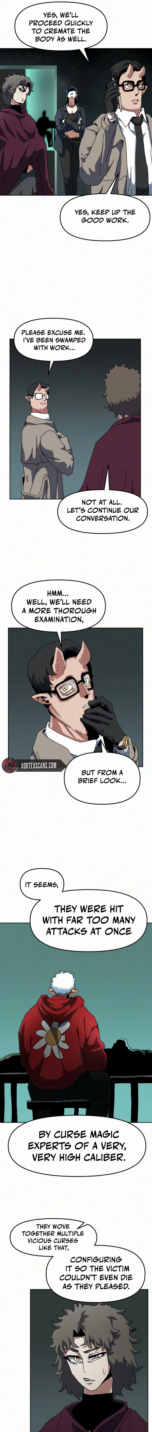 Archmage Curriculum Chapter 29, page 17 of 22