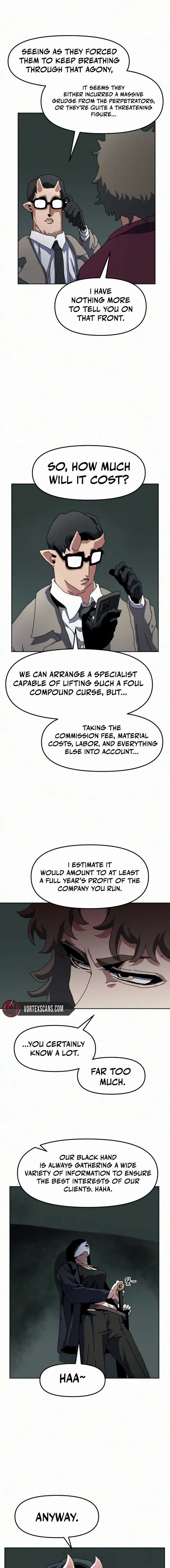 Archmage Curriculum Chapter 29, page 19 of 22