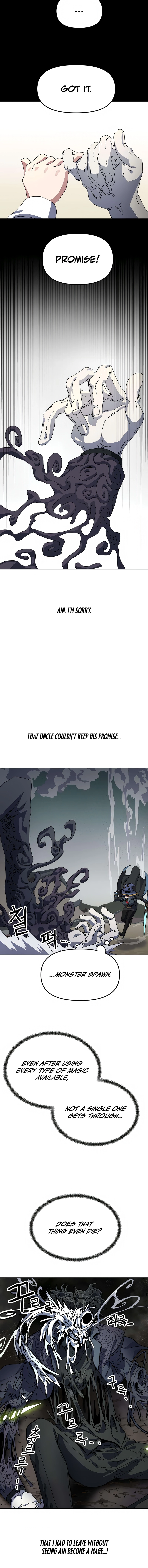 Archmage Curriculum Chapter 3, page 8 of 26