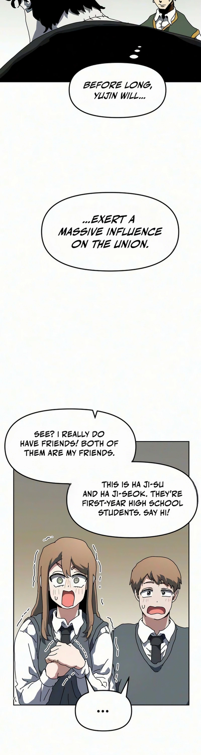 Archmage Curriculum Chapter 30, page 18 of 39