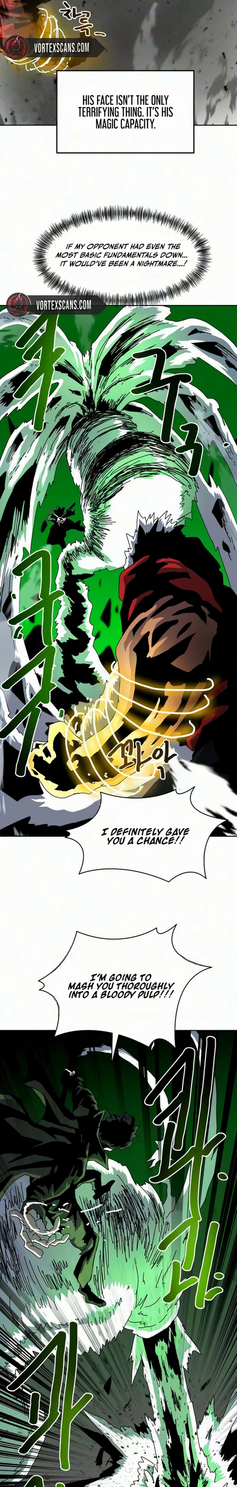 Archmage Curriculum Chapter 30, page 27 of 39