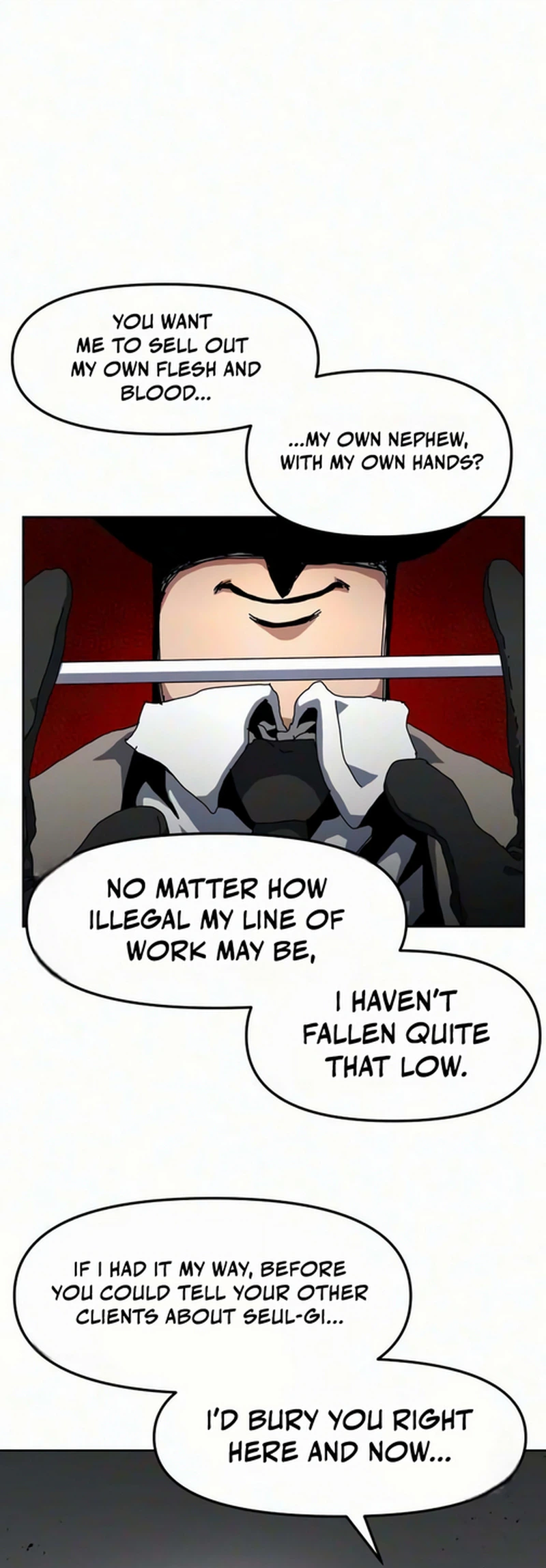 Archmage Curriculum Chapter 30, page 8 of 39
