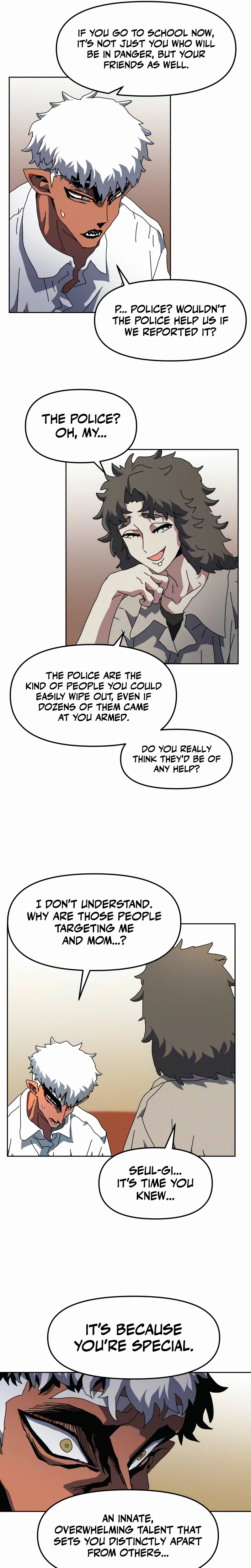 Archmage Curriculum Chapter 31, page 14 of 28