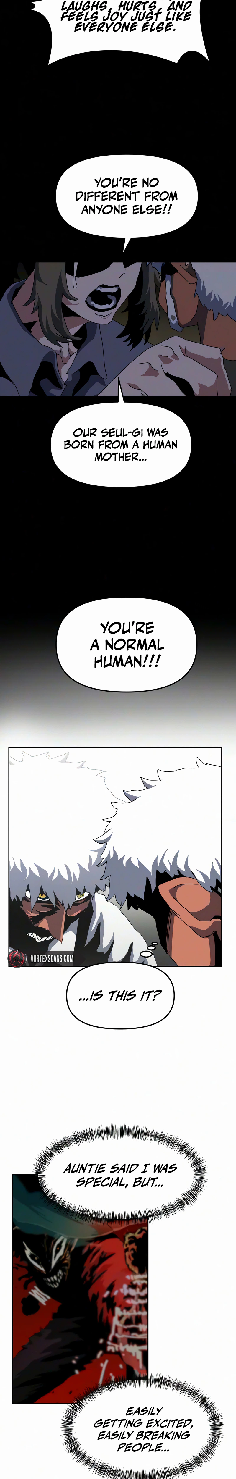 Archmage Curriculum Chapter 31, page 21 of 28