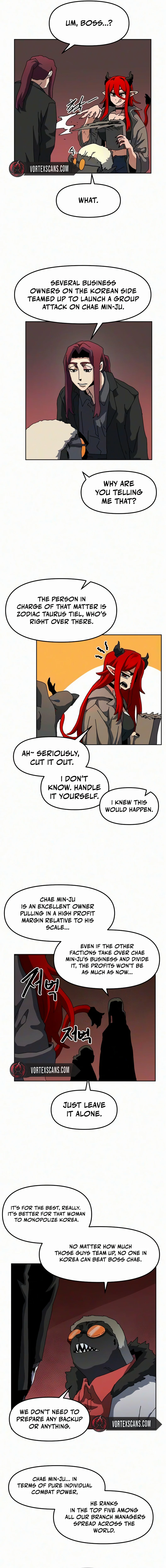Archmage Curriculum Chapter 33, page 14 of 17