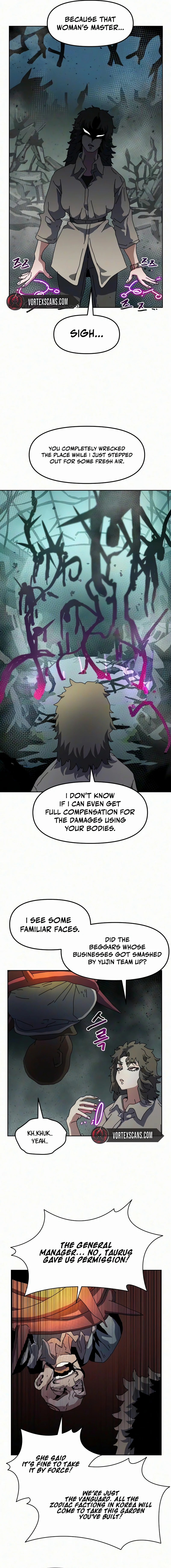 Archmage Curriculum Chapter 33, page 15 of 17