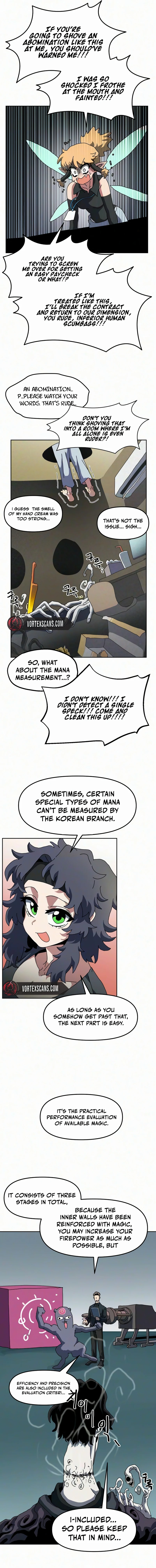 Archmage Curriculum Chapter 33, page 8 of 17