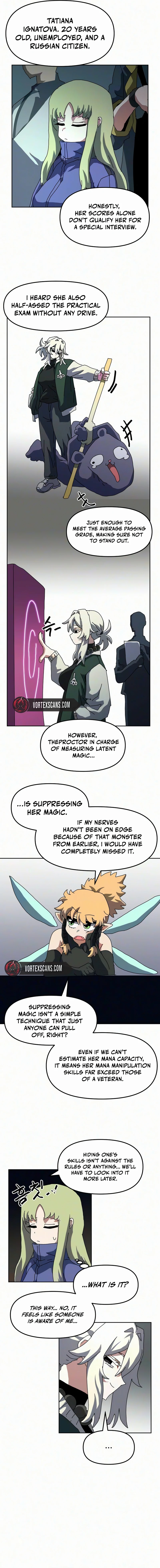 Archmage Curriculum Chapter 34, page 13 of 18