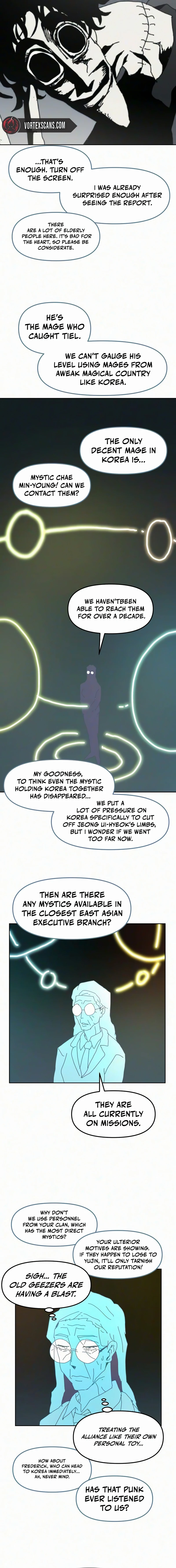 Archmage Curriculum Chapter 34, page 15 of 18