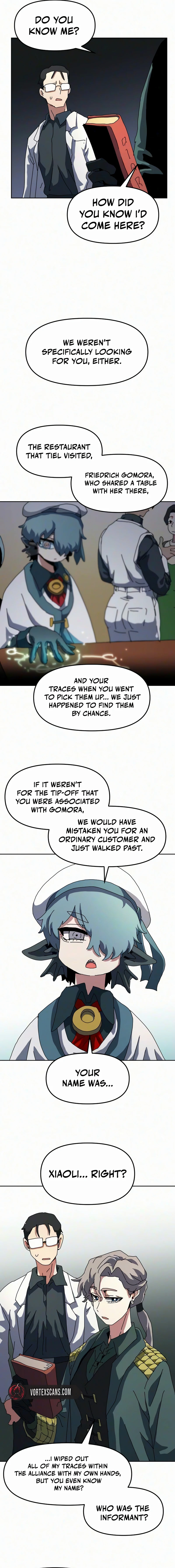Archmage Curriculum Chapter 34, page 17 of 18