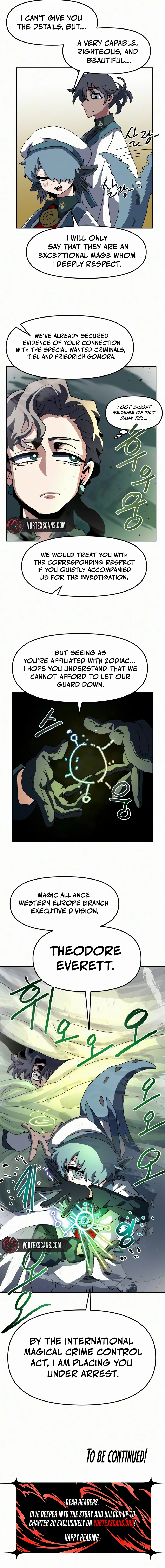 Archmage Curriculum Chapter 34, page 18 of 18