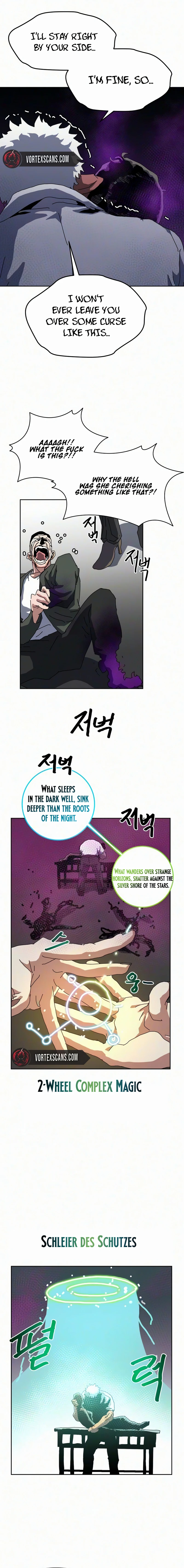 Archmage Curriculum Chapter 34, page 7 of 18