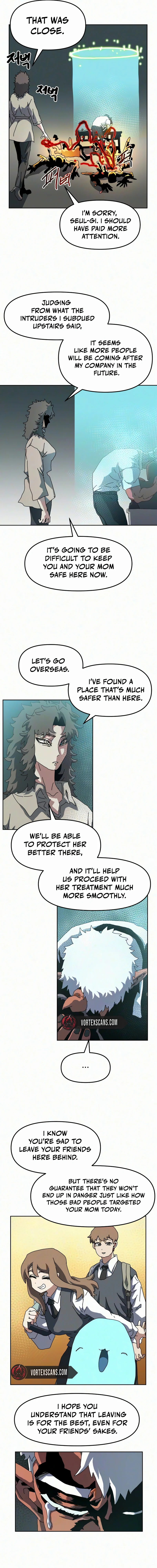 Archmage Curriculum Chapter 34, page 8 of 18