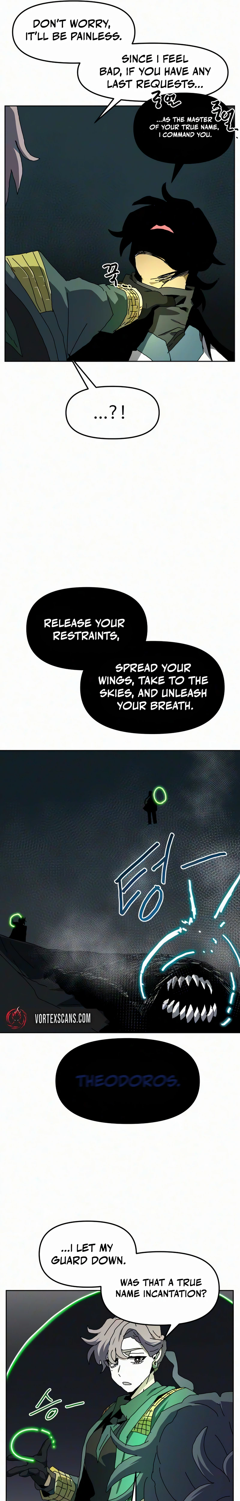 Archmage Curriculum Chapter 36, page 15 of 43