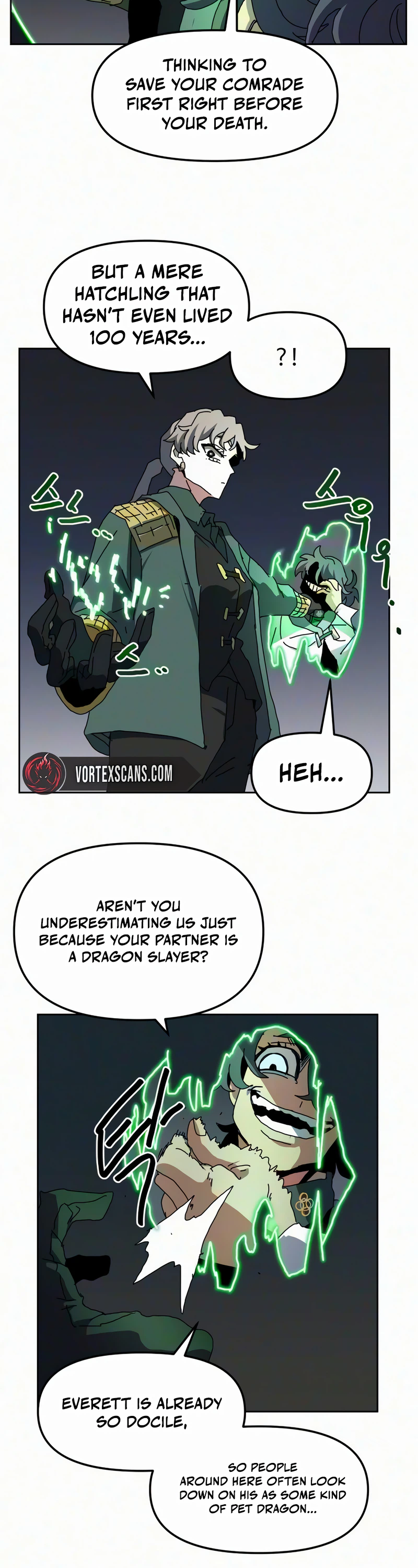 Archmage Curriculum Chapter 36, page 16 of 43