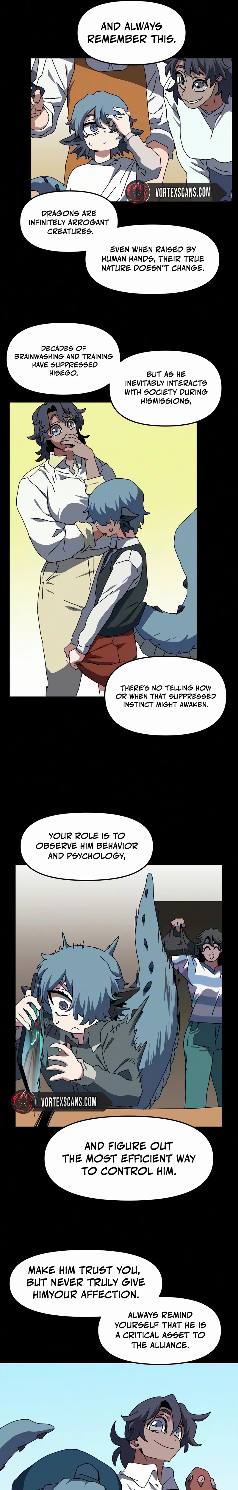 Archmage Curriculum Chapter 36, page 21 of 43