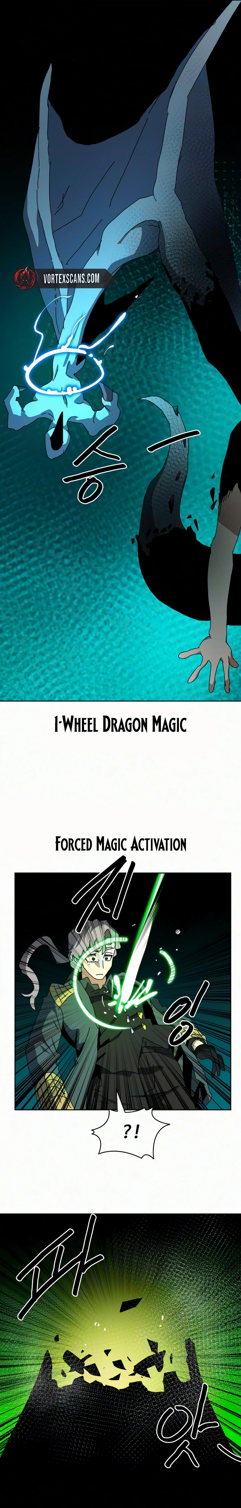 Archmage Curriculum Chapter 36, page 23 of 43