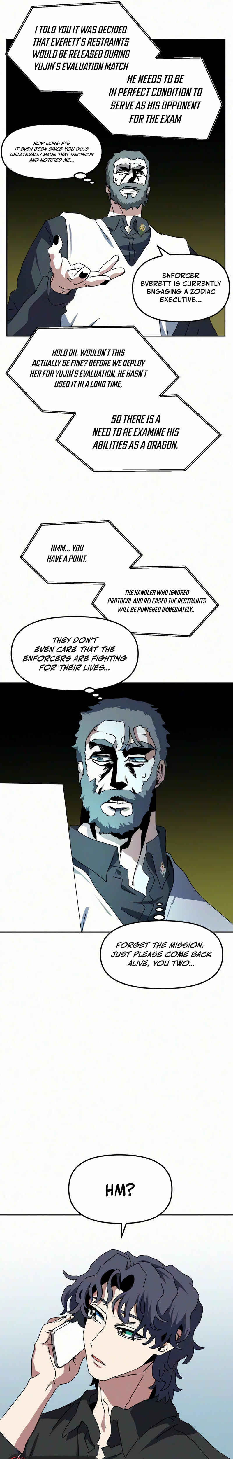 Archmage Curriculum Chapter 36, page 27 of 43