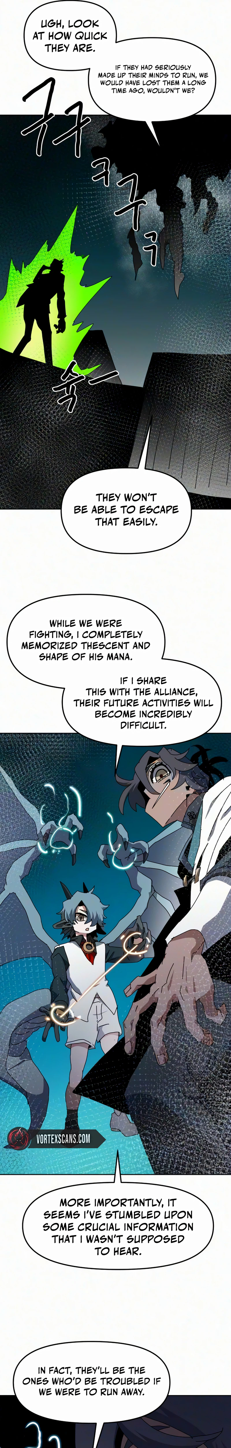 Archmage Curriculum Chapter 36, page 35 of 43