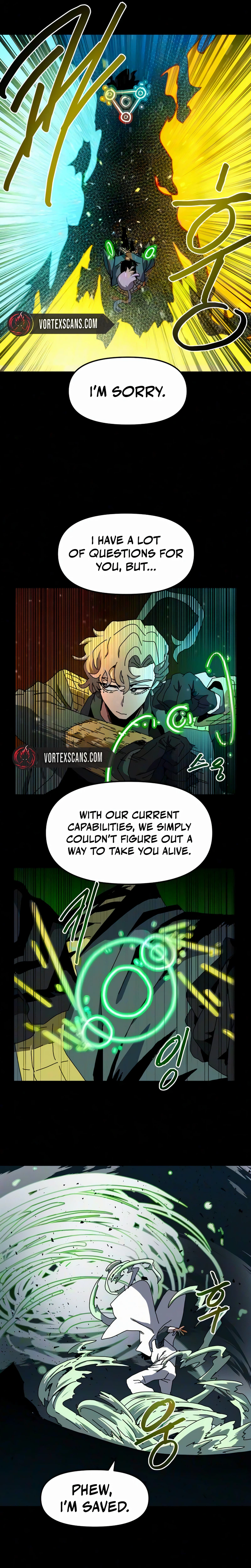 Archmage Curriculum Chapter 36, page 7 of 43