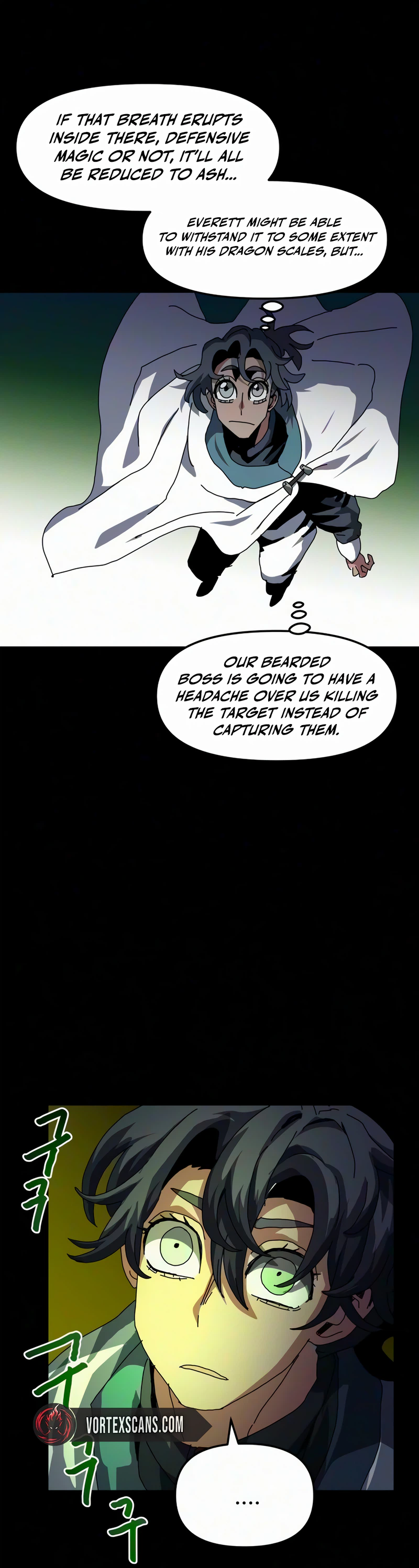 Archmage Curriculum Chapter 36, page 8 of 43