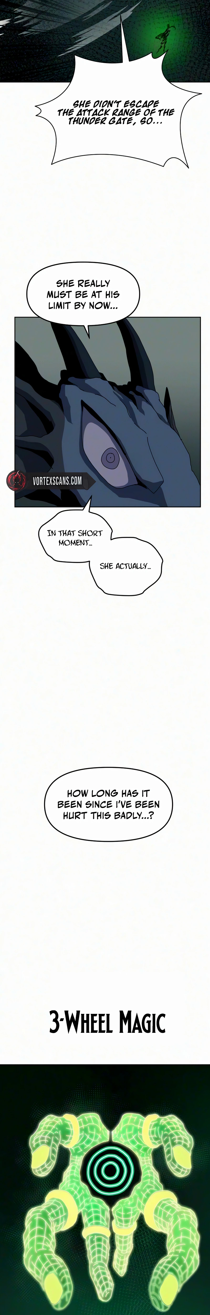Archmage Curriculum Chapter 37, page 11 of 40