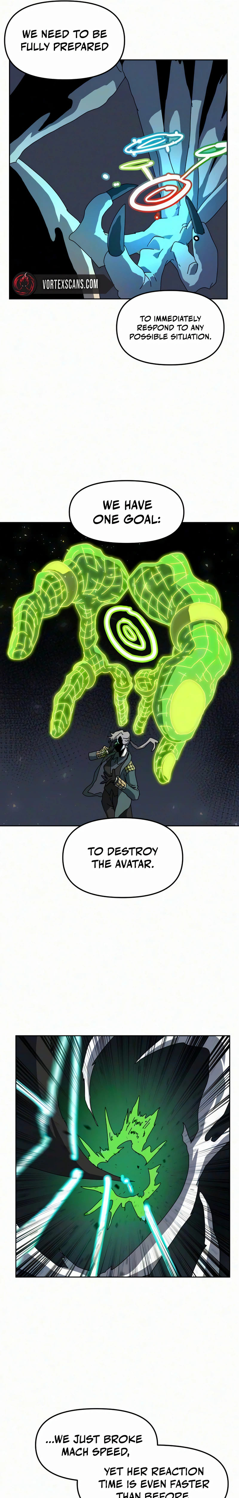 Archmage Curriculum Chapter 37, page 15 of 40
