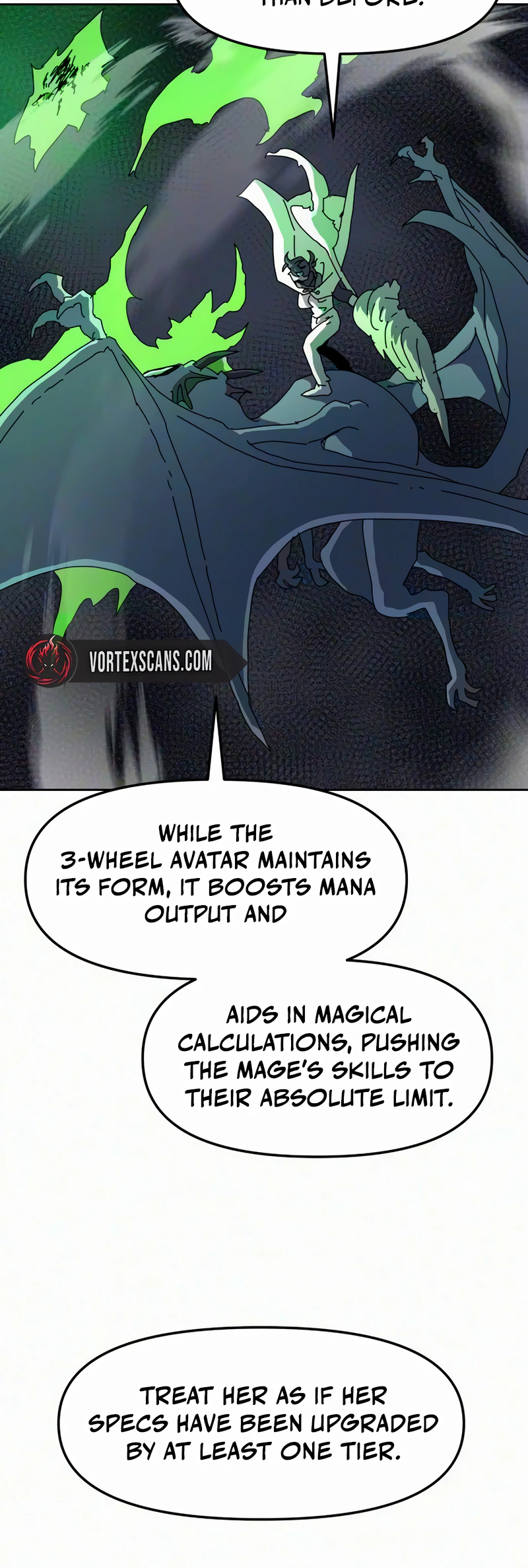 Archmage Curriculum Chapter 37, page 16 of 40