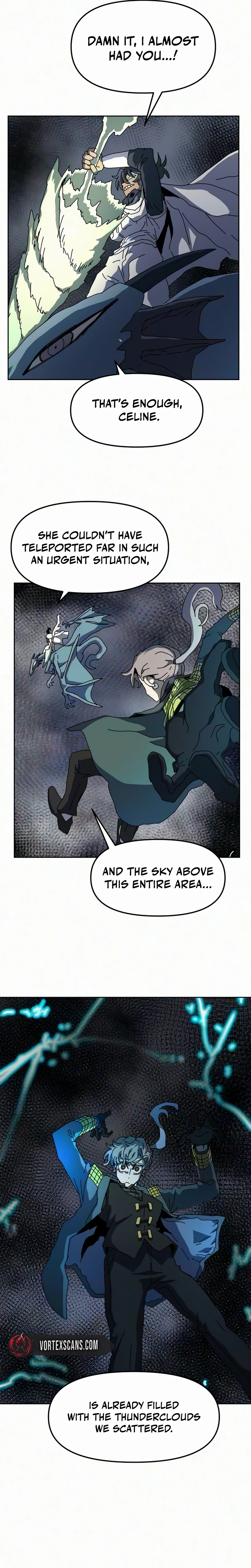 Archmage Curriculum Chapter 37, page 7 of 40