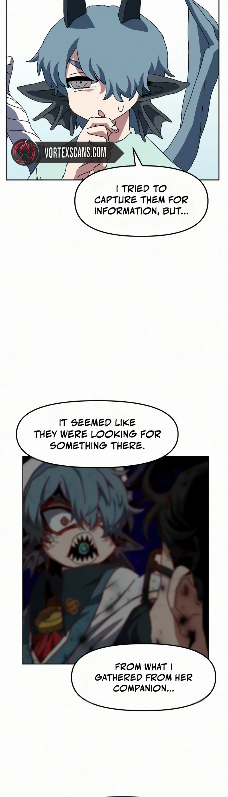 Archmage Curriculum Chapter 38, page 10 of 39
