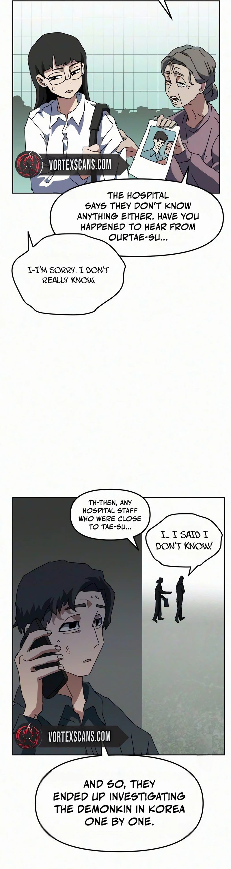 Archmage Curriculum Chapter 38, page 14 of 39