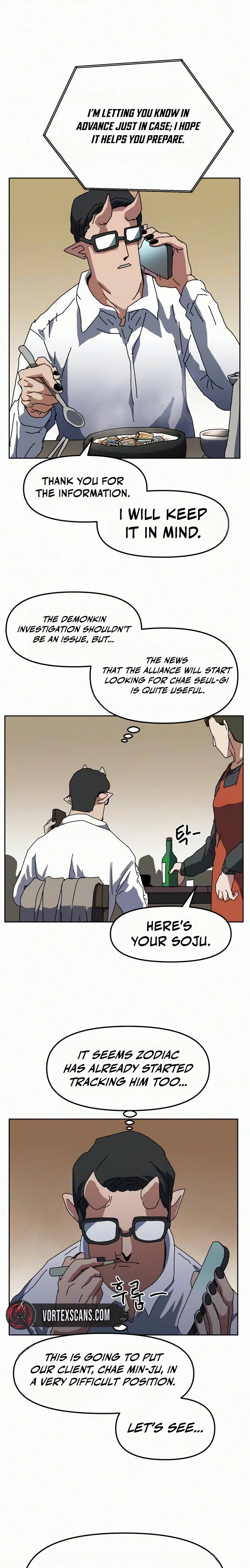 Archmage Curriculum Chapter 38, page 15 of 39