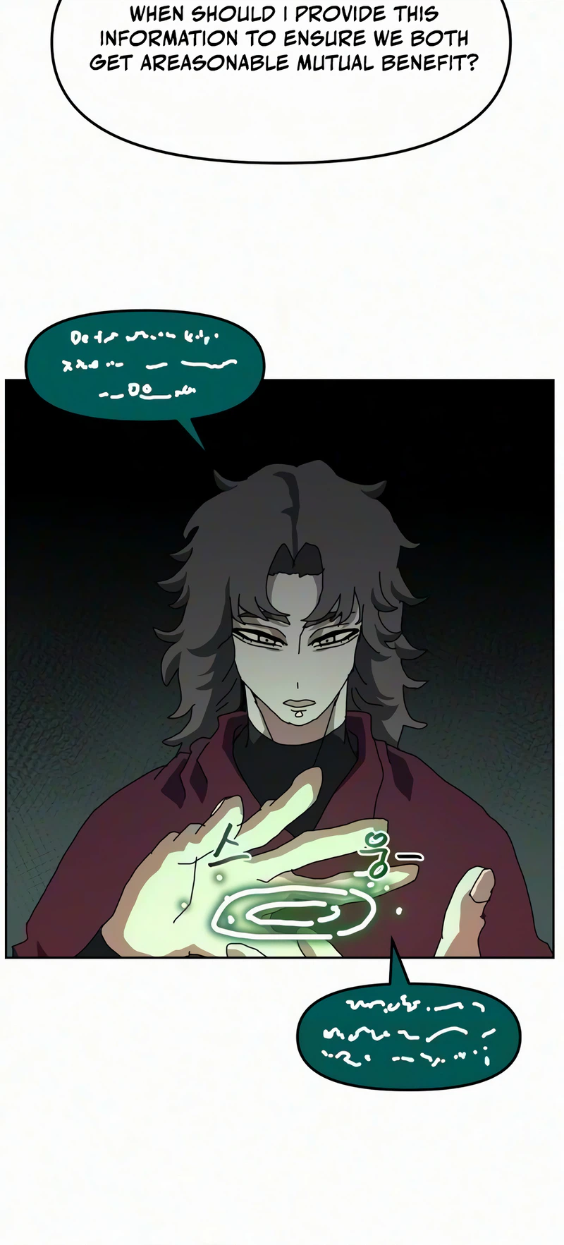 Archmage Curriculum Chapter 38, page 16 of 39